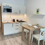 Apartment Siesta Balatonberény