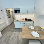Siesta Apartment