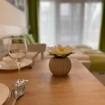Apartment Siesta Balatonberény