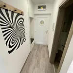 Siesta Apartment Balatonberény