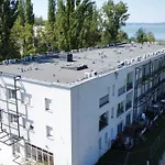 Apartment Siesta Balatonberény