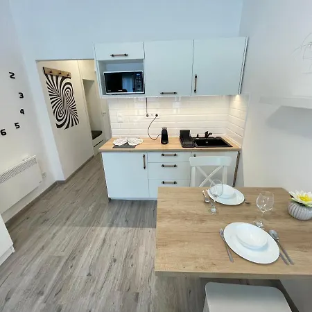 Siesta Apartment