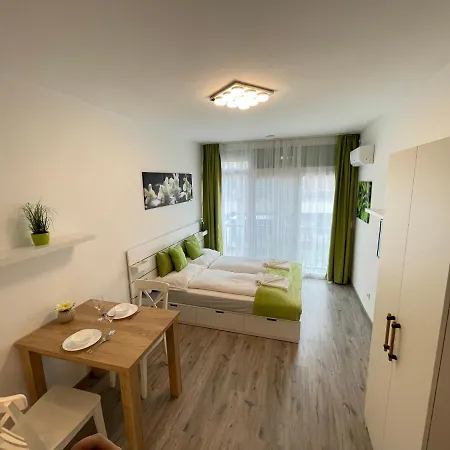 Apartment Siesta