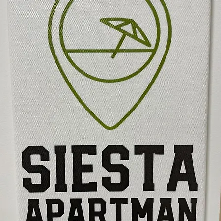 Apartament Siesta