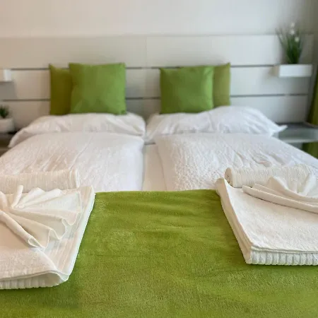 Appartement Siesta *