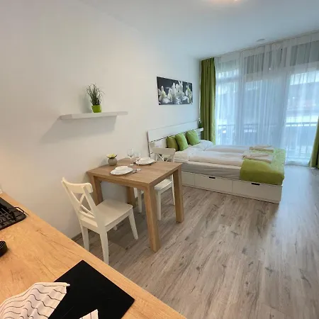 Siesta Balatonberény