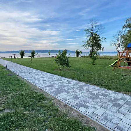 Apartamento Siesta Balatonberény