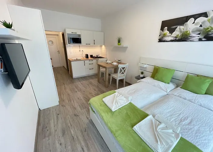 Siesta Balatonberény