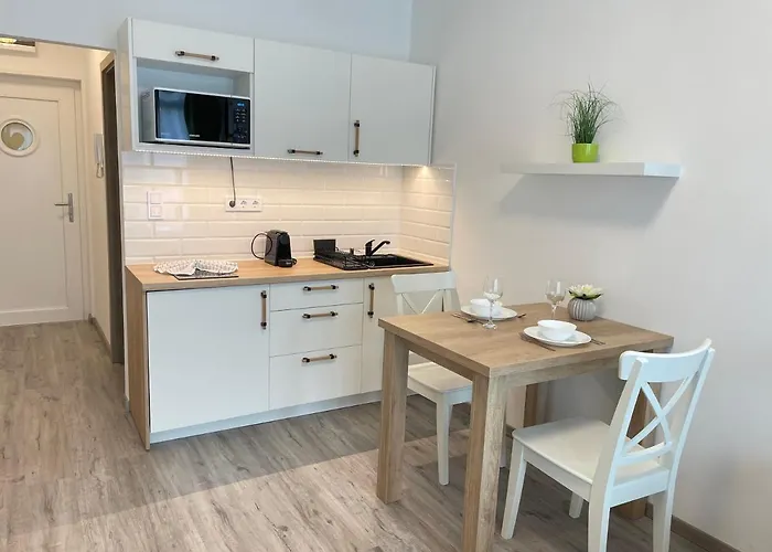 Apartment Siesta Balatonberény