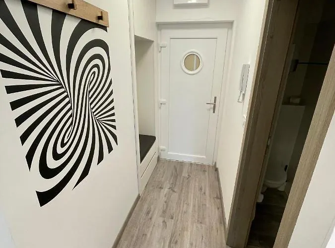 Siesta Apartment Balatonberény