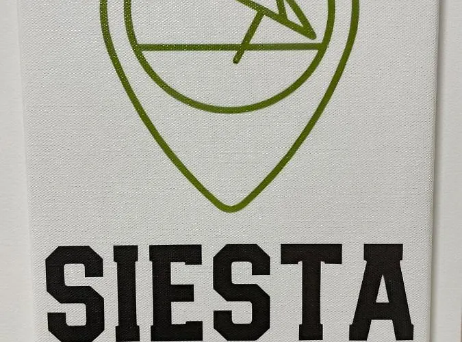 Appartement Siesta