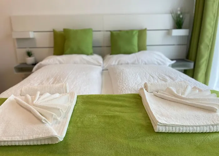 Appartamento Siesta *
